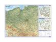 Opakowanie Plansza edukacyjna Polska 1: 1500 000