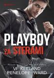 Playboy za sterami. Autor: Penelope Ward, Vi Keeland. Dadada.pl Okładka książki Playboy za sterami