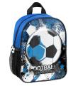 Opakowanie Plecaczek z piłką