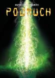PODMUCH. Autor: MATEUSZ DZIADKOWIEC. Dadada.pl Okładka książki PODMUCH