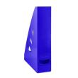 Pojemnik na dokumenty ażurowy A4 niebieski Office Products. Wydawca: Office Products. Dadada.pl Opakowanie Pojemnik na dokumenty ażurowy A4 niebieski Office Products