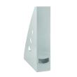 Pojemnik na dokumenty ażurowy A4 szary Office Products. Wydawca: Office Products. Dadada.pl Opakowanie Pojemnik na dokumenty ażurowy A4 szary Office Products