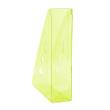 Pojemnik na dokumenty ażurowy A4 transparentny żółty Office Products. Wydawca: Office Products. Dadada.pl Opakowanie Pojemnik na dokumenty ażurowy A4 transparentny żółty Office Products