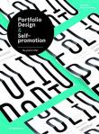 Portfolio Design and Self-Promotion. Autor: Shaoqiang Wang. Dadada.pl Okładka książki Portfolio Design and Self-Promotion