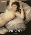 Prado. Autor: Linares Marina. Dadada.pl Okładka książki Prado