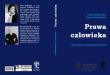 Prawa człowieka. Autor: Bieńkowska Daria, Kozłowski Ryszard. Dadada.pl Okładka książki Prawa człowieka