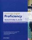 Proficiency Masterclass Student's Book with Online Skills. Autor: Gude Kathy, Duckworth Michael, Louis Rogers. Dadada.pl Okładka książki Proficiency Masterclass Student's Book with Online Skills