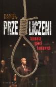 Przeliczeni. Autor: Dziewit Daniel. Dadada.pl Okładka książki Przeliczeni