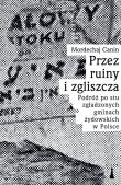 Okładka książki Przez ruiny i zgliszcza