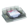 Przybornik na biurko z karteczkami plastik dymny Office Products. Wydawca: Office Products. Dadada.pl Opakowanie Przybornik na biurko z karteczkami plastik dymny Office Products