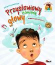 Przysłowiowy zawrót głowy. Autor: Vanevska Katarzyna. Dadada.pl Okładka książki Przysłowiowy zawrót głowy