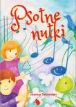 Okładka książki Psotne nutki