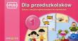 PUS Dla przedszkolaków 1 Zabawy i ćwiczenia ogólnorozwojowe dla najmłodszych. Autor: Dorota Pyrgies. Dadada.pl Okładka książki PUS Dla przedszkolaków 1 Zabawy i ćwiczenia ogólnorozwojowe dla najmłodszych