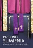Okładka książki Rachunek sumiania dla dorosłych