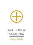 Okładka książki Rachunek sumienia dla chorych (25 szt.)