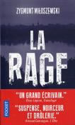 Okładka książki Rage