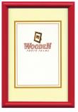 Opakowanie Ramka drewniana