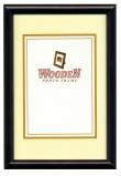 Opakowanie Ramka drewniana