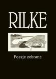 Rilke. Autor: Rilke Rainer Maria. Dadada.pl Okładka książki Rilke