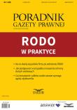 Opakowanie RODO w praktyce