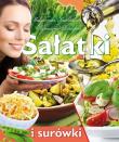 Okładka książki Sałatki Surówki