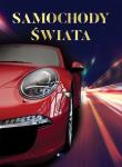 Okładka książki SAMOCHODY ŚWIATA