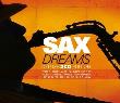 Sax Dreams (2CD). Wydawca: Soliton. Dadada.pl Opakowanie Sax Dreams (2CD)