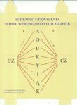 Okładka książki Schemat utrwalania nowo wprowadzonych głosek