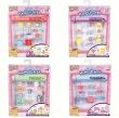 Opakowanie Shopkins HappyPlaces S1 zestaw Dekorator mix