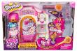 Opakowanie Shopkins S9 Wild Salon urody zestaw