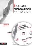 Słuchanie Bożego głosu CD MP3 - Audiobook. Autor: Ashley i Ruth Schmierer. Dadada.pl Okładka książki Słuchanie Bożego głosu CD MP3 - Audiobook