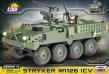 Opakowanie Small Army Stryker M1126 ICV amerykański wóz