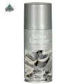 Opakowanie Srebny Spray do Dekoracji 150ml