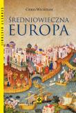 ŚREDNIOWIECZNA EUROPA. Autor: Chris Wickham. Dadada.pl Okładka książki ŚREDNIOWIECZNA EUROPA