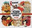 Okładka książki Stare opery, operetki (2CD)