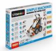 Opakowanie Stem Maszyny proste