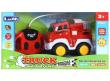 Opakowanie Straż pożarna zdalnie sterowana