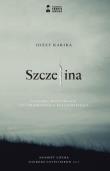 Szczelina. Autor: Jozef Karika. Dadada.pl Okładka książki Szczelina