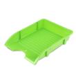 Szufladka na biurko Donau pp A4 jasnozielona. Wydawca: Office Products. Dadada.pl Opakowanie Szufladka na biurko Donau pp A4 jasnozielona