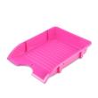 Szufladka na biurko Donau PP A4 różowa. Wydawca: Office Products. Dadada.pl Opakowanie Szufladka na biurko Donau PP A4 różowa
