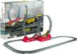 Opakowanie Szybka kolejka z wagonami Tory Pętle 136 cm Jeździ