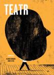 Okładka książki Teatr