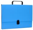 Teczka-pudełko Office Products A4 5cm z rączką z zamkiem niebieska. Wydawca: Office Products. Dadada.pl Opakowanie Teczka-pudełko Office Products A4 5cm z rączką z zamkiem niebieska