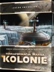 Opakowanie Terraformacja Marsa: Kolonie REBEL