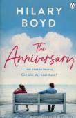 Opakowanie The Anniversary