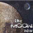 Okładka książki The Moon - Nów CD