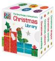 Opakowanie The Very Hungry Caterpillar’s Christmas Library