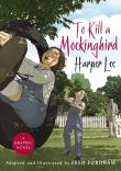 To Kill a Mockingbird. Autor: Lee Harper. Dadada.pl Okładka książki To Kill a Mockingbird
