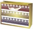 Opakowanie Torba prezentowa M gwiazdki 0310-01