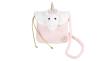 Opakowanie TOREBKA NA RAMIĘ JEDNOROŻEC BEATRICE BIAŁO-RÓŻOWA 13449